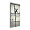 Stupell Industries Practicing Ballerina Stance Wall Plaque Art Design by Incado